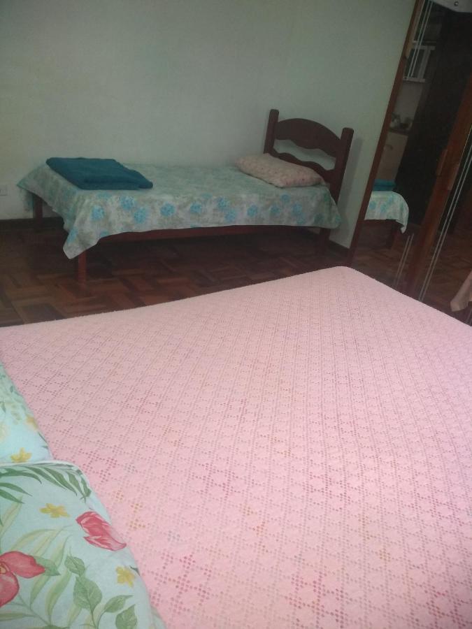 Santa Felicidade Com Garagem J