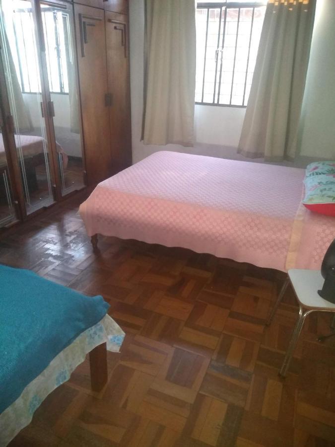 Santa Felicidade Com Garagem J Hospedagem domiciliar