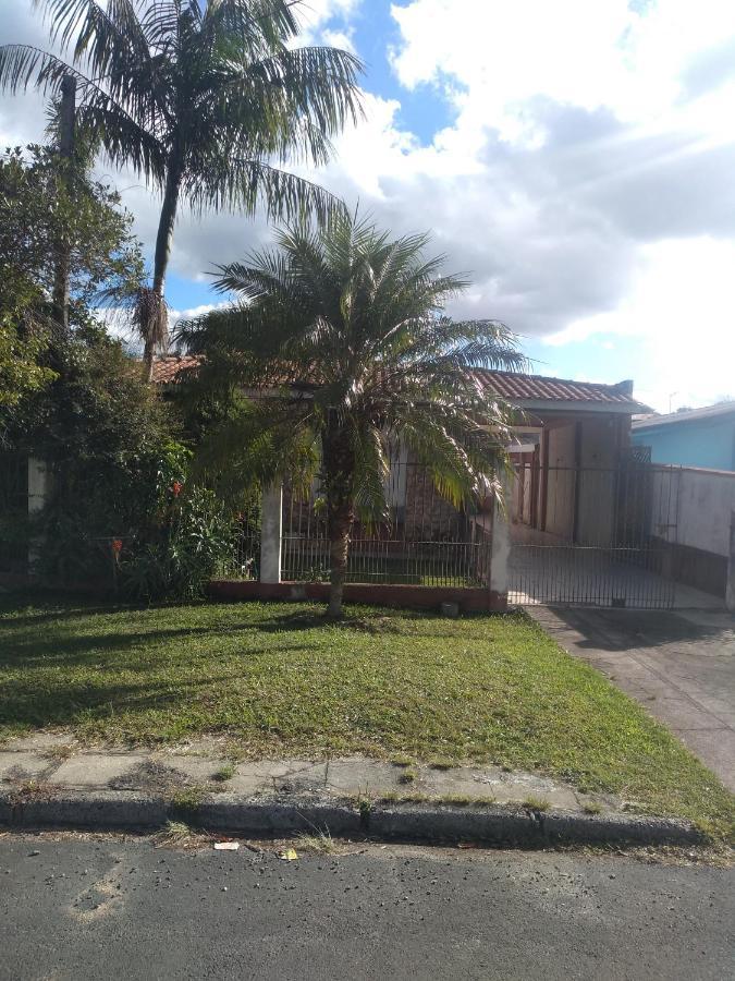 Hospedagem domiciliar Santa Felicidade Com Garagem J Curitiba