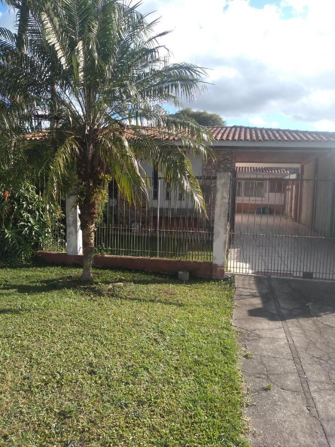 Santa Felicidade Com Garagem J * Curitiba