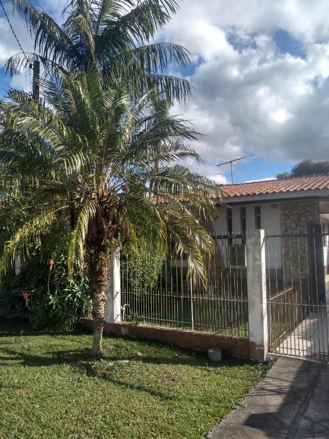 Santa Felicidade Com Garagem J Hospedagem domiciliar *