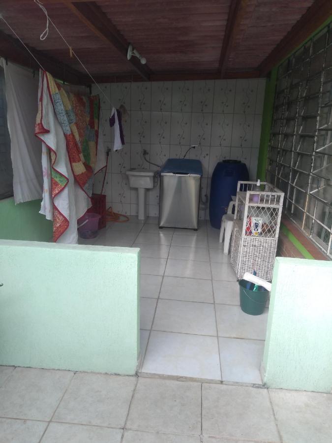 Santa Felicidade Com Garagem J Hospedagem domiciliar
