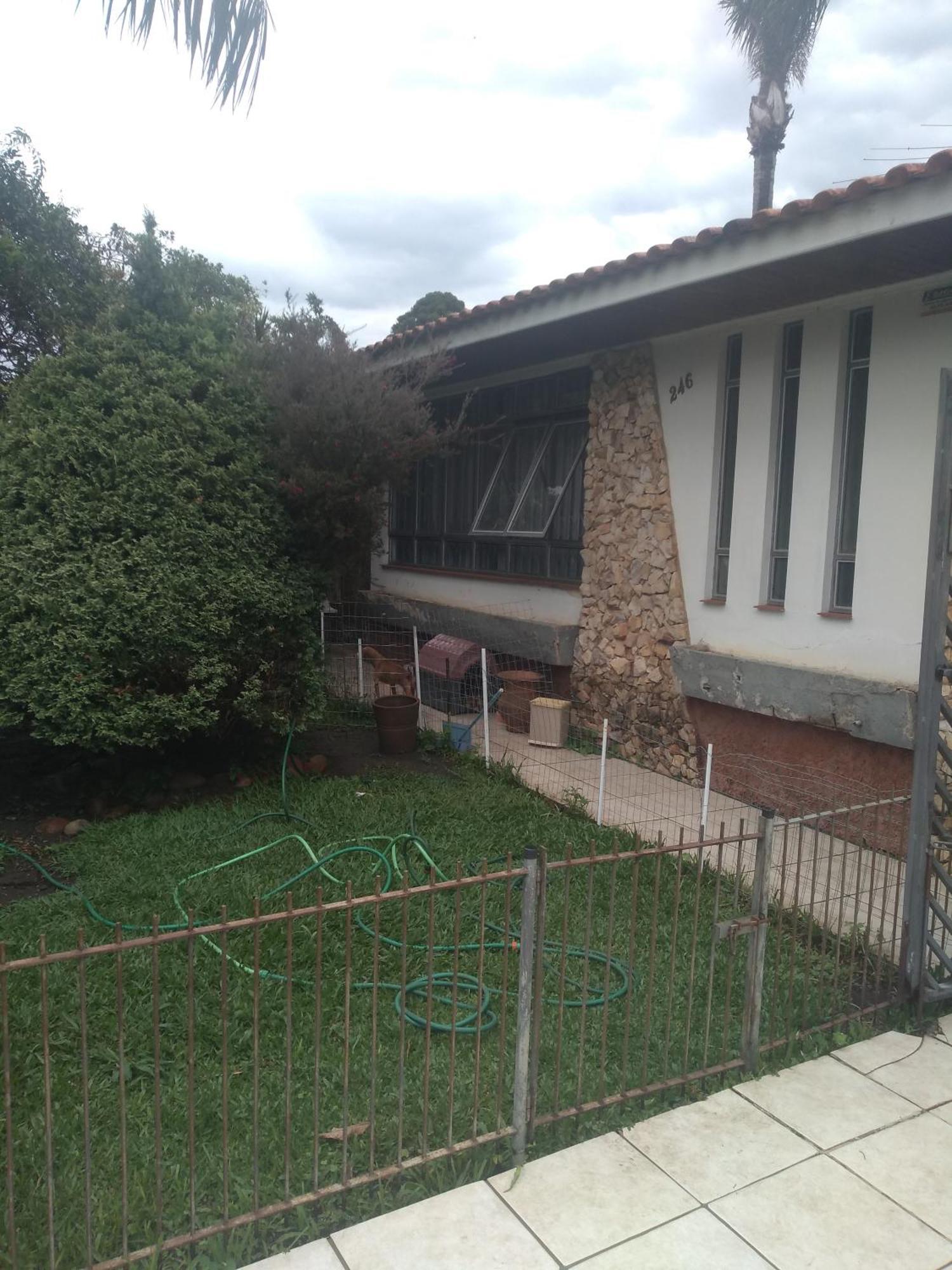 Hospedagem domiciliar Santa Felicidade Com Garagem J Curitiba