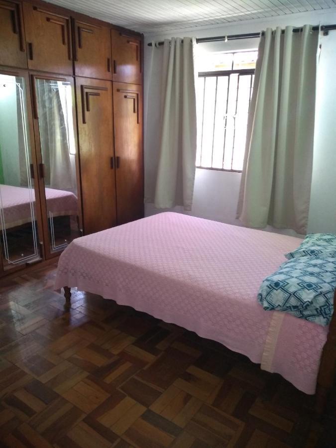 Santa Felicidade Com Garagem J Hospedagem domiciliar