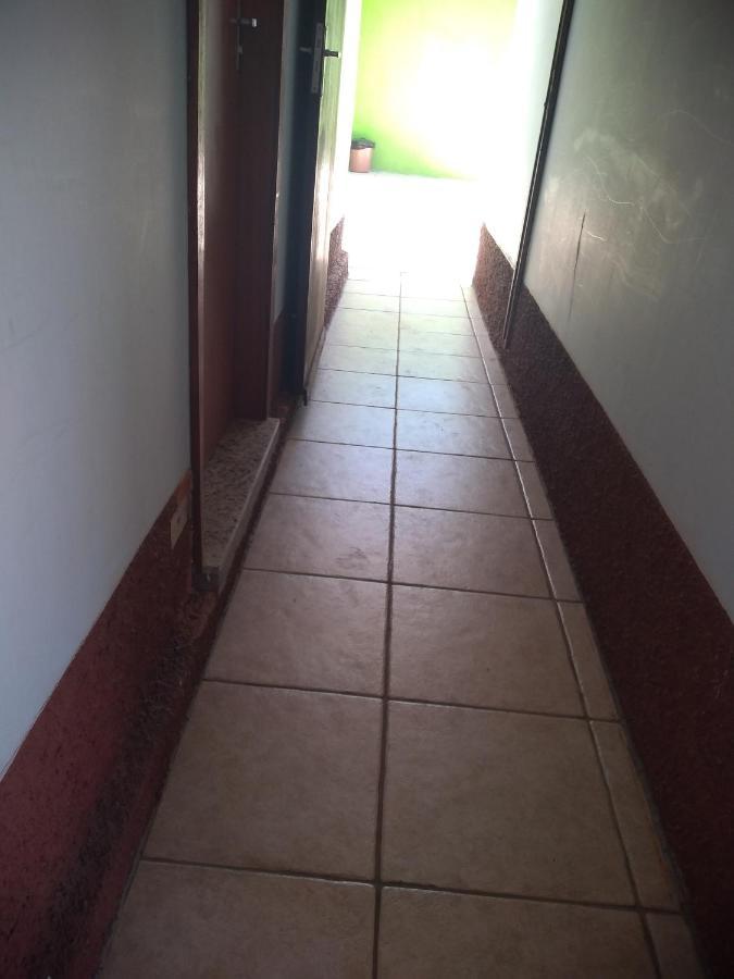 Santa Felicidade Com Garagem J Hospedagem domiciliar