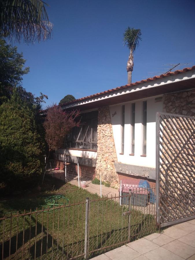 Hospedagem domiciliar Santa Felicidade Com Garagem J *
