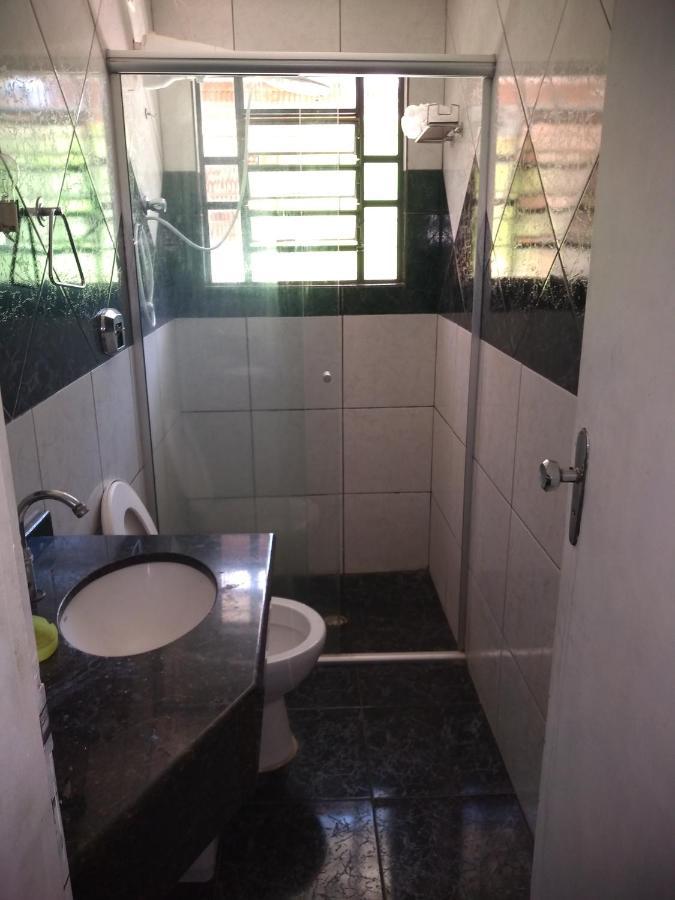Hospedagem domiciliar Santa Felicidade Com Garagem J